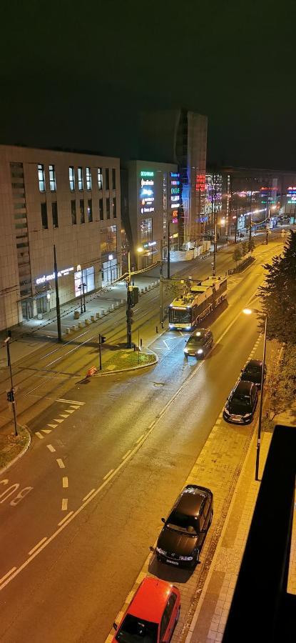 Comfort Apartment Pawia Street - Free Parking !!! Krasków Eksteriør bilde